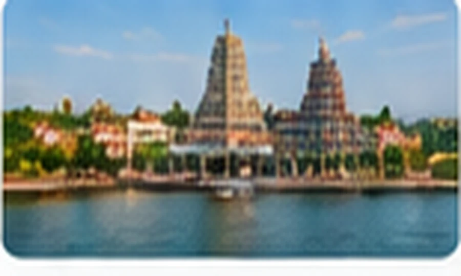 Kovalam & Trivandrum Sightseeing Kerala tour itinerary