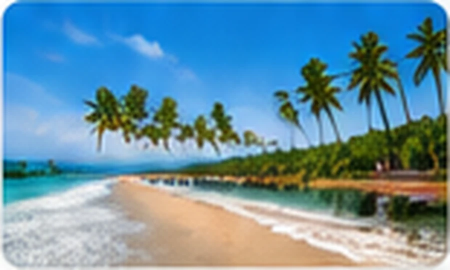 Alleppey to Kovalam (Approx. 160 KM) Kerala tour itinerary