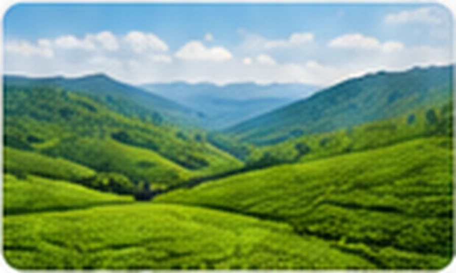 Cochin to Munnar (Approx. 130 KM) Kerala tour itinerary