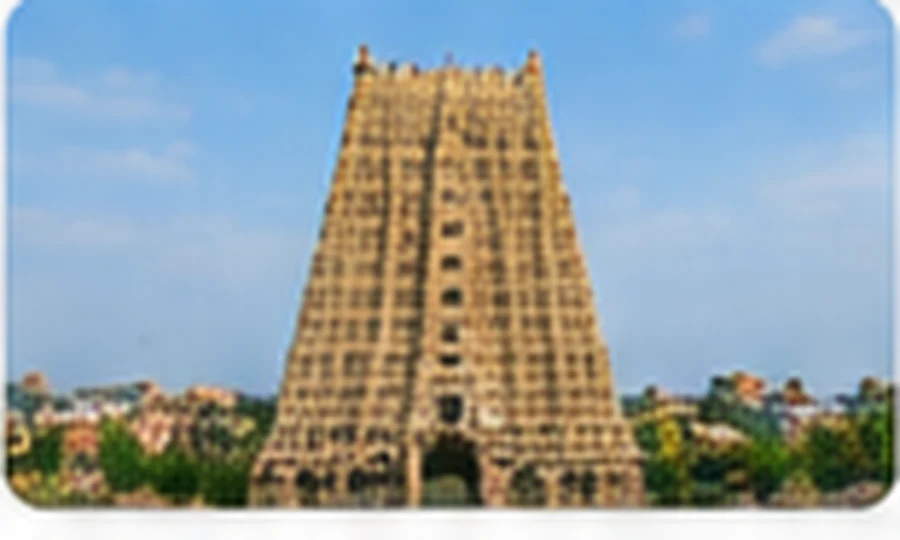 Kanyakumari to Rameshwaram (Approx. 315 KM) Kerala tour itinerary