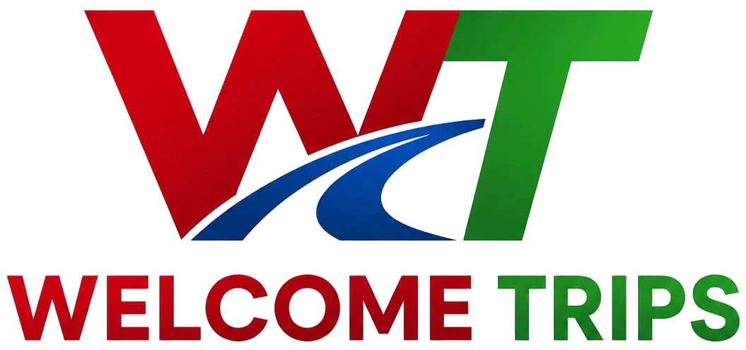 Neo Travel Mart logo